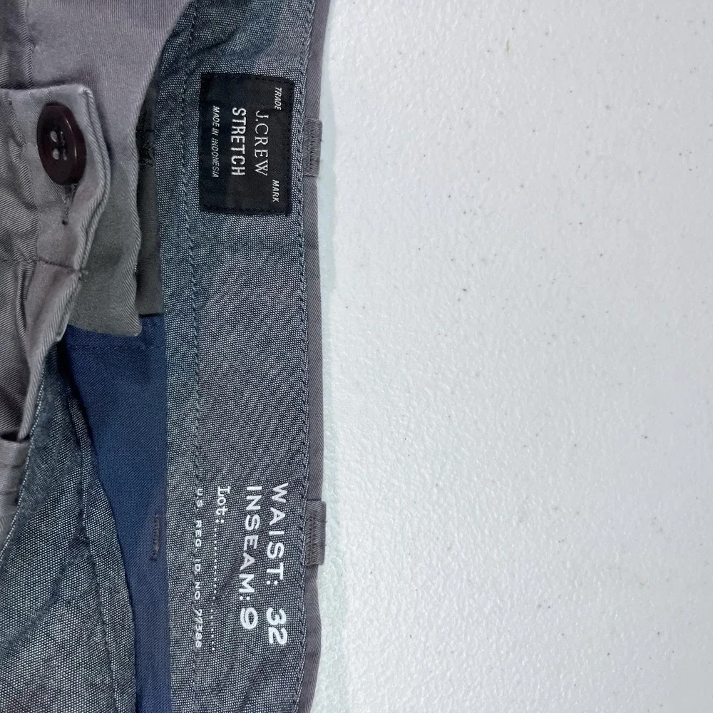 J. Crew 33